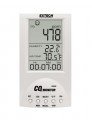 CO220 - Stolov monitor kvality ovzduia s alarmom (0-9999 ppm)