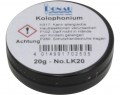 LK20 - Kolofnium 20 g