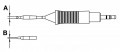 RT 3 SPJKOVAC HROT 1,3 X 0,4MM