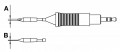 RT 4 SPJKOVAC HROT 1,5 X 0,4MM